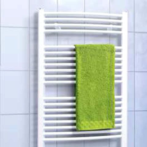 Radiatoare de baie Concept
